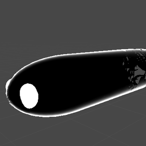 Gloomy Soul [(Hollow Knight), (valid for vrchat)]
