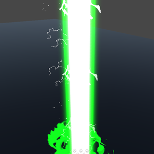 Shocker Breacker [(Undertale), (valid for vrchat)]