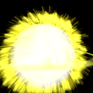 Anime explosion [(reuploaded), (valid for vrchat)]