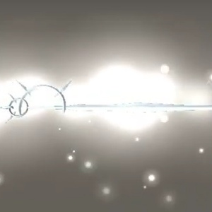 Summon Keyblade particles [(reuploaded), (valid for vrchat)]