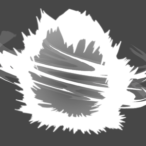 Sparking zero aure (valid for Vrchat)