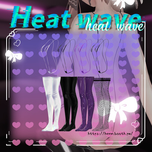 【Manuka】Heat wave（妊娠対応あり） 缩略图 7