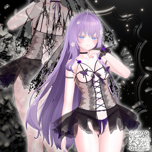 💎💗Lovers' Veil 💗💎（9 Avatar） 缩略图 4