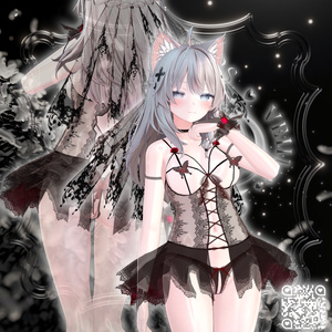 💎💗Lovers' Veil 💗💎（9 Avatar） 缩略图 3