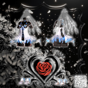 💎💗Lovers' Veil 💗💎（9 Avatar） 缩略图 6