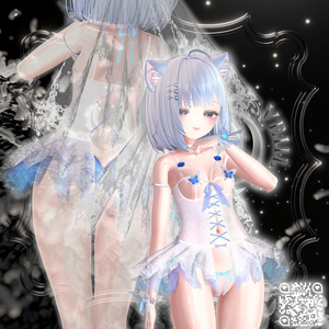 💎💗Lovers' Veil 💗💎（9 Avatar） 缩略图 2