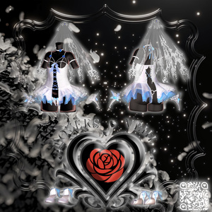 💎💗Lovers' Veil 💗💎（9 Avatar） 缩略图 7