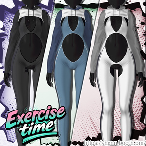 🤍Exercise time🤍 缩略图 11