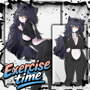 🤍Exercise time🤍 缩略图 2