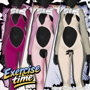 🤍Exercise time🤍 缩略图 9