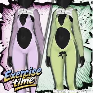 🤍Exercise time🤍 缩略图 10