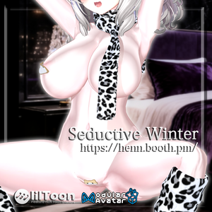 💗Seductive Winter💗