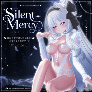 ✞Silent Mercy✞