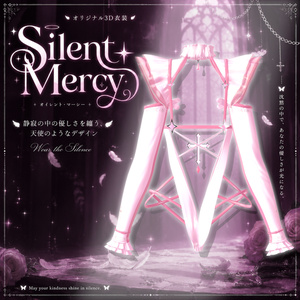 ✞Silent Mercy✞ 缩略图 13