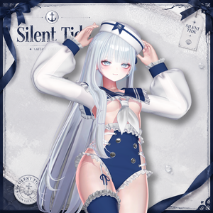 ⚓️Silent Tide⚓️