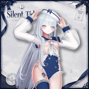 ⚓️Silent Tide⚓️