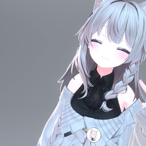 【無料】しなのドット絵缶バッジ【VRChat向け】 缩略图 5