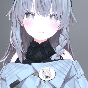 【無料】しなのドット絵缶バッジ【VRChat向け】 缩略图 7