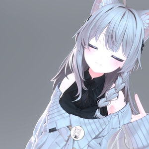【無料】しなのドット絵缶バッジ【VRChat向け】 缩略图 6