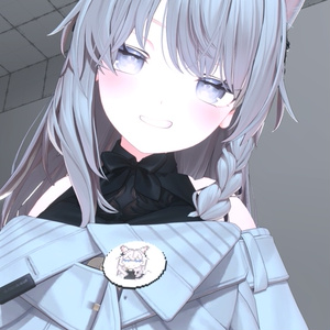 【無料】しなのドット絵缶バッジ【VRChat向け】 缩略图 8