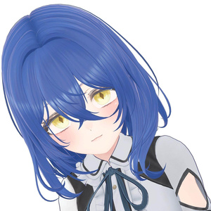 【無料/Free】【7アバター対応】ひし形瞳孔のアイテクスチャ【Eye Texture】 缩略图 4