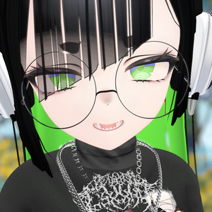 【マヌカ/MANUKA】ツートーンぐる目アイテクスチャ【Eye texture】 缩略图 7