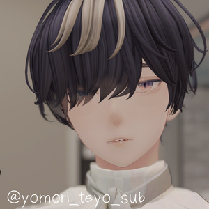 【無料/Free】【素肌メイクテクスチャ 水瀬/minase【 MAKE UP TEXTURE】 缩略图 7