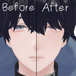 【無料/Free】【素肌メイクテクスチャ 水瀬/minase【 MAKE UP TEXTURE】 缩略图 2