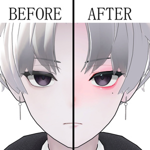 【カルネ/KALNE】メイクテクスチャ -兎蓮華-【MAKE UP TEXTURE】 缩略图 2