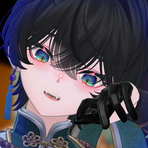 【墨惺/Bokusei】メイクテクスチャ -兎蓮華-【MAKE UP TEXTURE】 缩略图 5