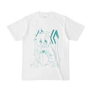 知るかバカうどん＆秋葉原サイファーコラボTシャツ - akibacypher - BOOTH