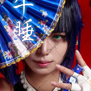 午睡（C105新刊）