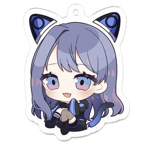 【2023誕生日グッズ】アクリルブロック - Luti official shop. - BOOTH