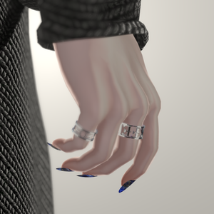 【free】felix felis ring
