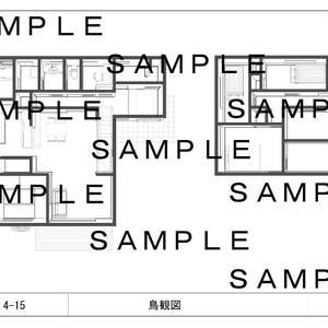 間取り集4