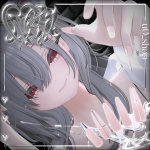 ♡NAIL【13Avater対応】