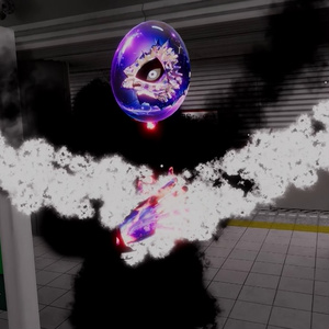 【MA対応】飛翔斬撃機能付き！黒炎刃出現ギミック『FlameBladeSystem』 缩略图 15