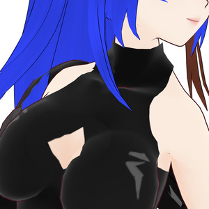 Persona Trickster Suit
