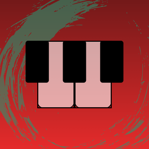 MIDIベロシティ整音ツール「Narashi Keys」