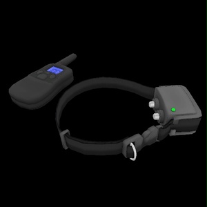 Electric Dog Collar 電気犬の首輪 (VRChat向け) 缩略图 2