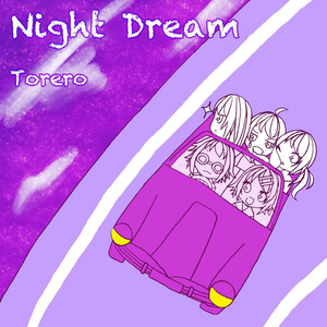 Night Dream（DL販売）