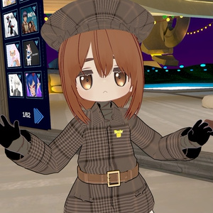 カジュアルパンツァージャケット 缩略图 5