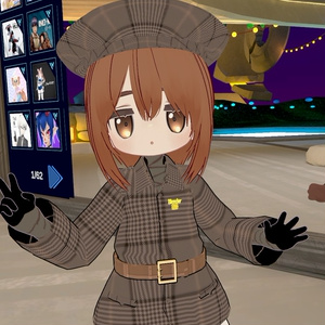 カジュアルパンツァージャケット 缩略图 3