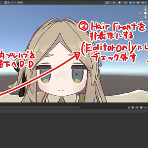 キプちゃんの前髪 缩略图 3