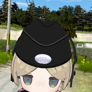 戦車兵略帽セット/Tank Crew Field Cap Set/戰車兵野戰帽組合/전차병 야전모 세트 缩略图 4