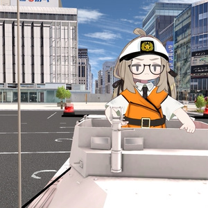 指揮用サンバイザー 缩略图 4