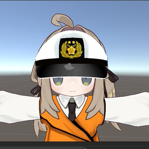 指揮用サンバイザー 缩略图 3