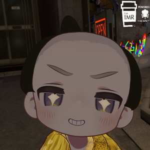 ちょんまげヘアー 缩略图 4