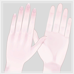 MUMUS対応 Body Texture 缩略图 6