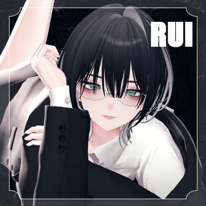 ⋆*10アバター対応*⋆URCHIN EYE 缩略图 11